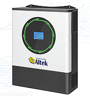 Инвертор Altek Atlas 8KW-48V