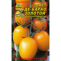Семена томата Де-барао золотой 30 шт. (Насіння країни)