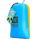 Куртка Airy Vest XS 25 жилет жовто-блакитний Colors of freedom для собак, фото 4