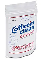 Порошок для очищення кавових масел Coffeein Clean Detergent 40 грам