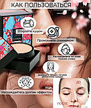Кушон тональний крем Beauty cream Cherry Forest, 20g тон1 — слонова кістка (без коробки), фото 7