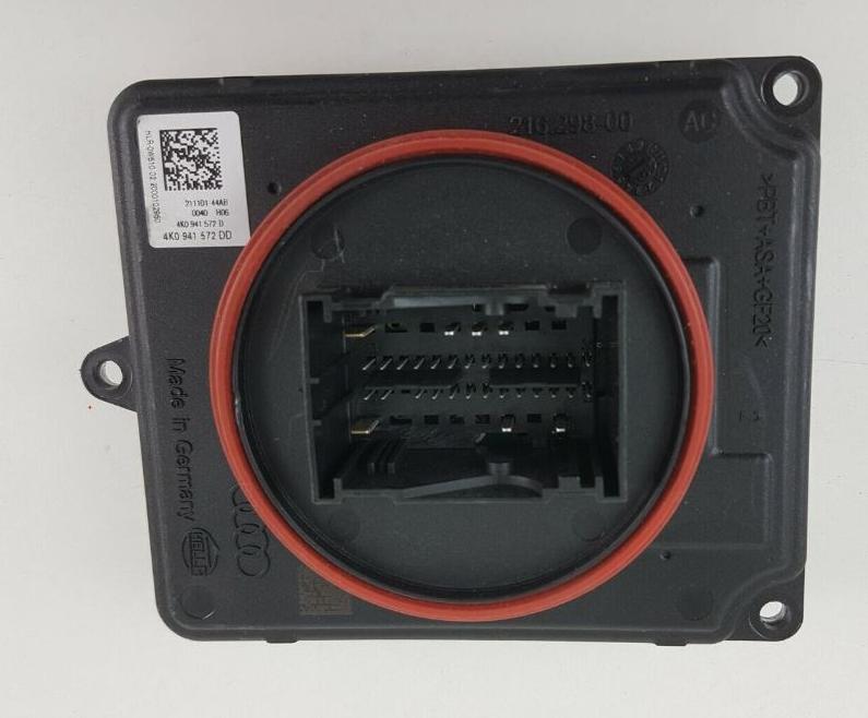 Новий модуль matrix led 4k0941572dc Аudi a4 a5 q2 q5 s5 rs5 rs4