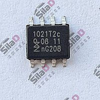 Мікросхема TJA1021 NXP корпус SO8