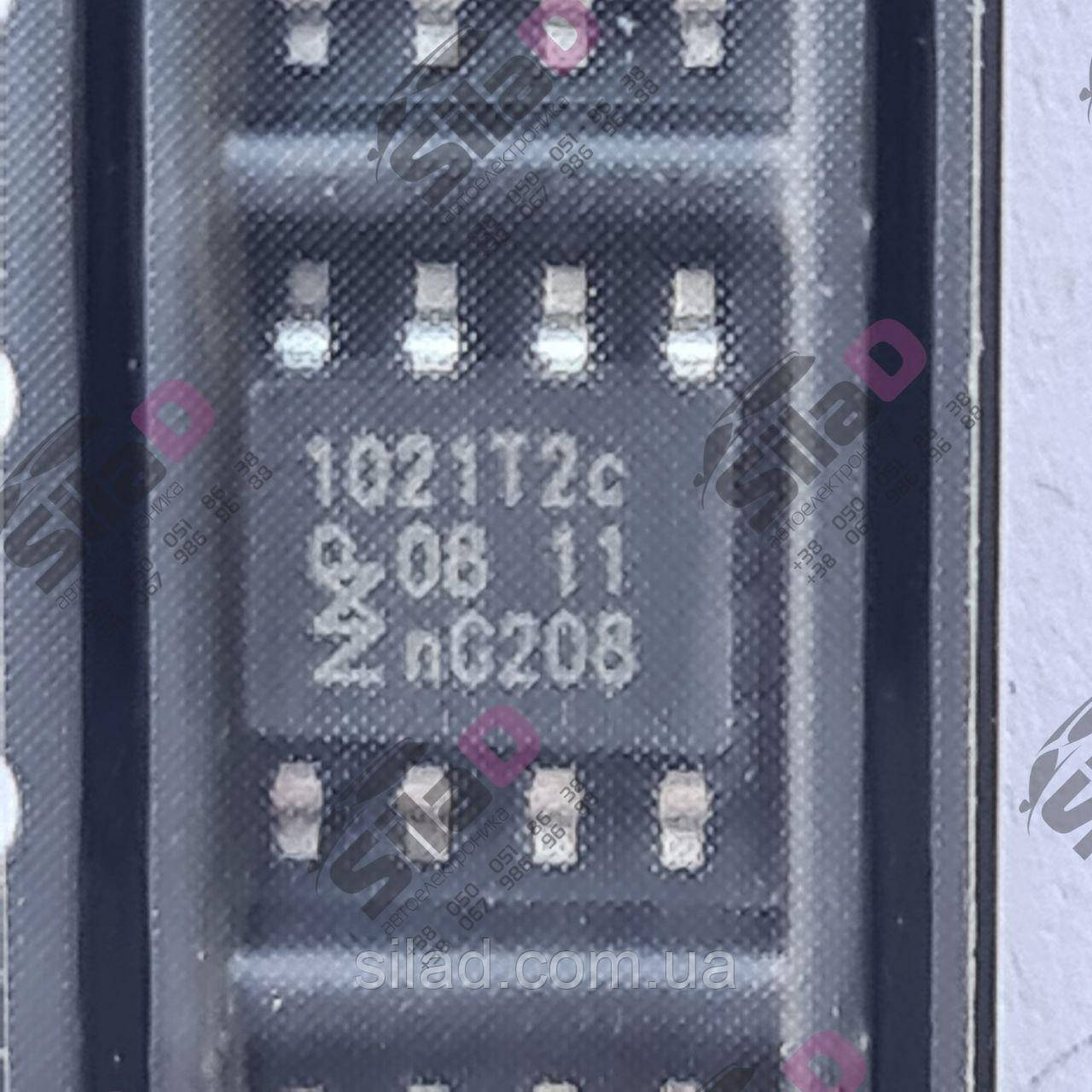 Мікросхема TJA1021 NXP Корпус SO8 (ID#1289042846), Цена: 200.