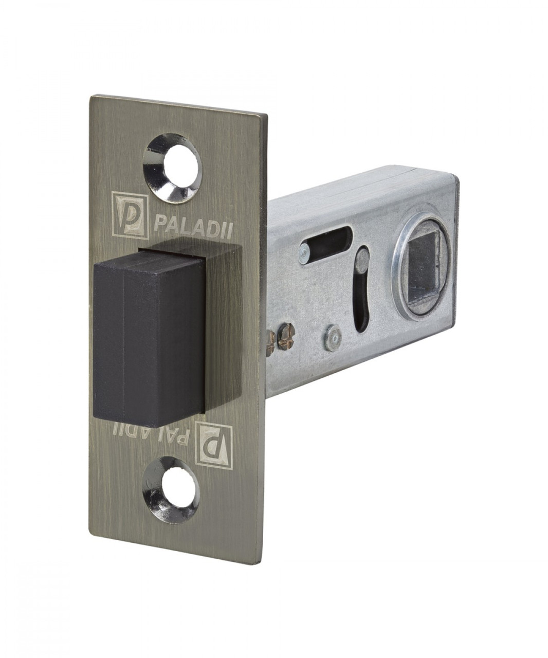 Механізм міжкімнатний Paladii М100 магнітний  AB бронза