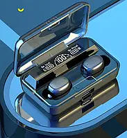 Бездротові навушники Air Twins G03-6 Bluetooth.Блютуз наушники,блютуз навушники