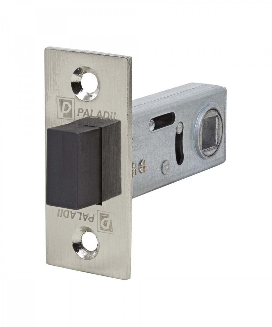 Механізм міжкімнатний Paladii М100 магнітний  SN сатен