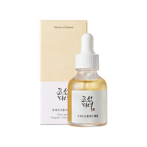 Beauty of Joseon Glow Serum Propolis + Niacinamide Сироватка для сяйва шкіри, 30 мл