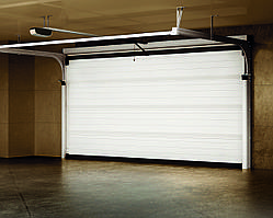 Секційні ворота Wisniowski UniPro 2750х2500