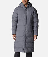 Зимова куртка Columbia Hunters Drive Long Parka M