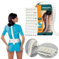 Массажер для спини та хребта Kosmodisk Classic магнітний
