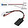 Блютуз модуль для магнітоли RCD 300 / RCD 500 12pin [Bluetooth 5.0], фото 7