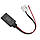 Блютуз модуль для магнітоли RCD 300 / RCD 500 12pin [Bluetooth 5.0], фото 8