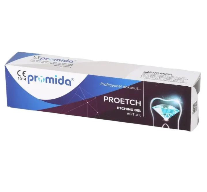 Гель Травильний 13г (Promida), фото 1