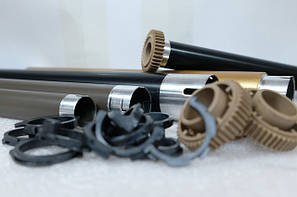 ЗіП для принтерів і БФП Lexmark