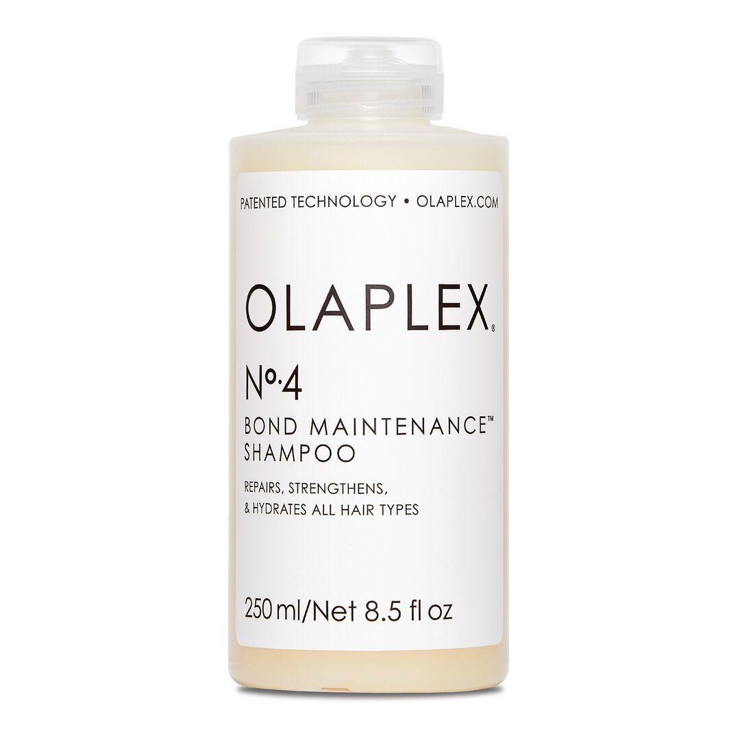 Шампунь Система захисту волосся Olaplex Bond Maintenance Shampoo No.4 250 мл