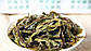 Елітний чай Пуер Шен Menghai Premium пресований у плитці 1 кг 2012 рік, зелений китайський чай, Юньнань, фото 8
