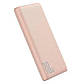 Повербанк Baseus 10000mAh USB/Type-C PD/QC 18W Bipow Quick Charge Pink, фото 7