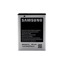 Акумулятор до телефону Infinity для Samsung S5360/S538 (EB454357VU) (AA)