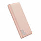 Повербанк Baseus 10000mAh USB/Type-C PD/QC 18W Bipow Quick Charge Pink, фото 3