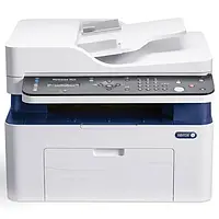 Многофункциональное устройство Xerox WorkCentre 3025NI White Wi-Fi