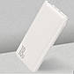 Повербанк Baseus 10000mAh USB/Type-C PD/QC Bipow Quick Charge White, фото 8