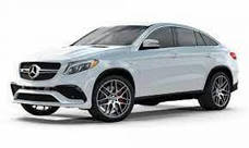 GLE-Class Coupe C167 2019-2023 року