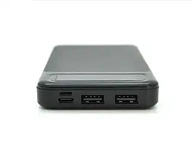 Портативний акумулятор Power Bank LENYES PX162 10000mAh. Оригінал! ⁇ Зовнішній акумулятор, фото 5