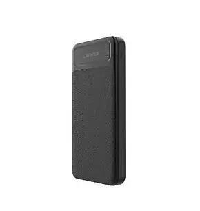 Портативний акумулятор Power Bank LENYES PX162 10000mAh. Оригінал! ⁇ Зовнішній акумулятор, фото 3