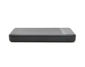 Портативний акумулятор Power Bank LENYES PX162 10000mAh. Оригінал! ⁇ Зовнішній акумулятор, фото 4