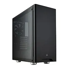 Корпус для ПК Corsair Carbide 275R Tempered Glass Black