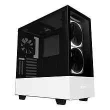 NZXT H510 Elite White