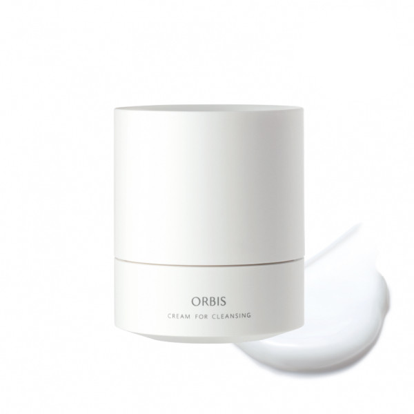 ORBIS Cream For Cleansing Японський Зволожувальний крем-демакіяж 100 мл