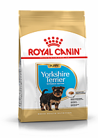 Royal Canin Yorkshire Terrier Puppy Роял Канин йоркширский терьер паппи для щенков йорков до 10 мес.1,5 кг