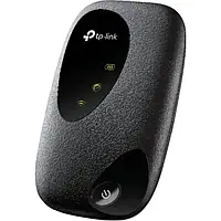 3G/4G роутер TP-Link M7000 Black