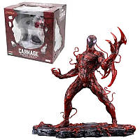 Фігурка Kotobukiya Марвел Карнаж Marvel Carnage 17 см WST M C