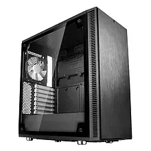 Fractal Design Define C TG Black