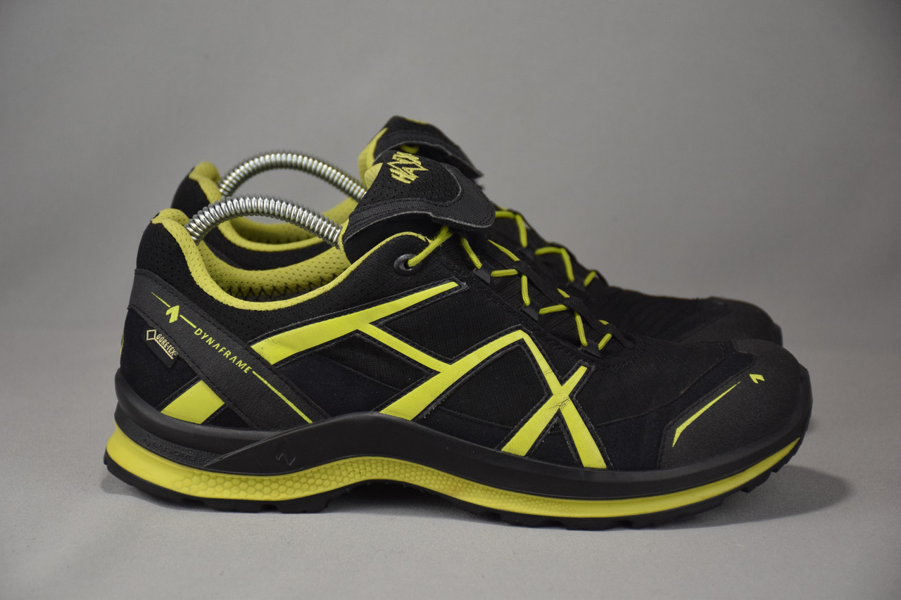 Haix Black Eagle Athletic 2.0 Low GTX Gore Tex 42 27 ID 1700228896 3499 Prom.ua