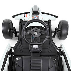 Дрифт-карт Bambi M 4853L (24V) 2 х 200W електрокарт