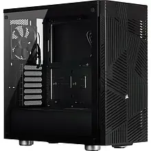 Корпус для ПК Corsair 275R Airflow Black без БЖ