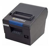 Чековый принтер XPrinter XP-D610L (USB, RS232, Ethernet, автообрезка чека, 58/80 мм)