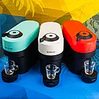 Капсульна кавомашина KRUPS Nespresso Vertuo Pop Coconut White XN920110, біла, фото 7