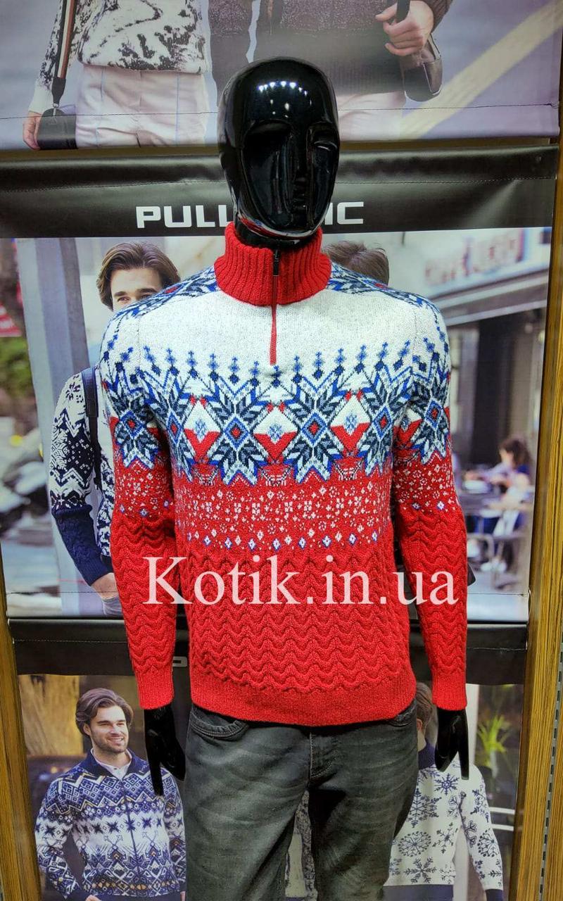 Светр чоловічий Pulltonic, фото 1