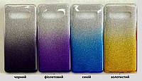 Чохол Shiny для Samsung Galaxy A32 5G A326B  силіконовий з блискітками