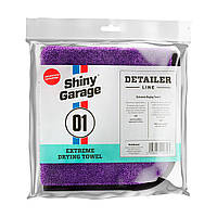 Полотенце Shiny Garage Extreme Drying Towel 40*40 (аналог Dry Monster)