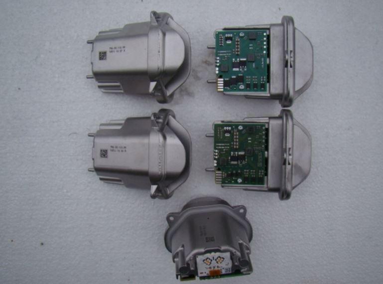 МОДУЛЬ СВЕТОДИОД/LED 13438957 39158021.7960311099 — OPEL ASTRA K 5 2020
