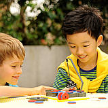 Дитячий набір для дослідів магніти 4M Магнітна левітація науковий набір експерименти з магнітами, фото 3