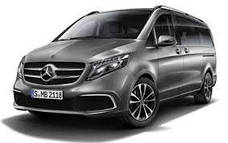 VITO-Class W447 2019-2023 року