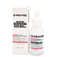 Осветляющая сыворотка с глутатионом MEDI-PEEL Bio-Intense Glutathione White Ampoule