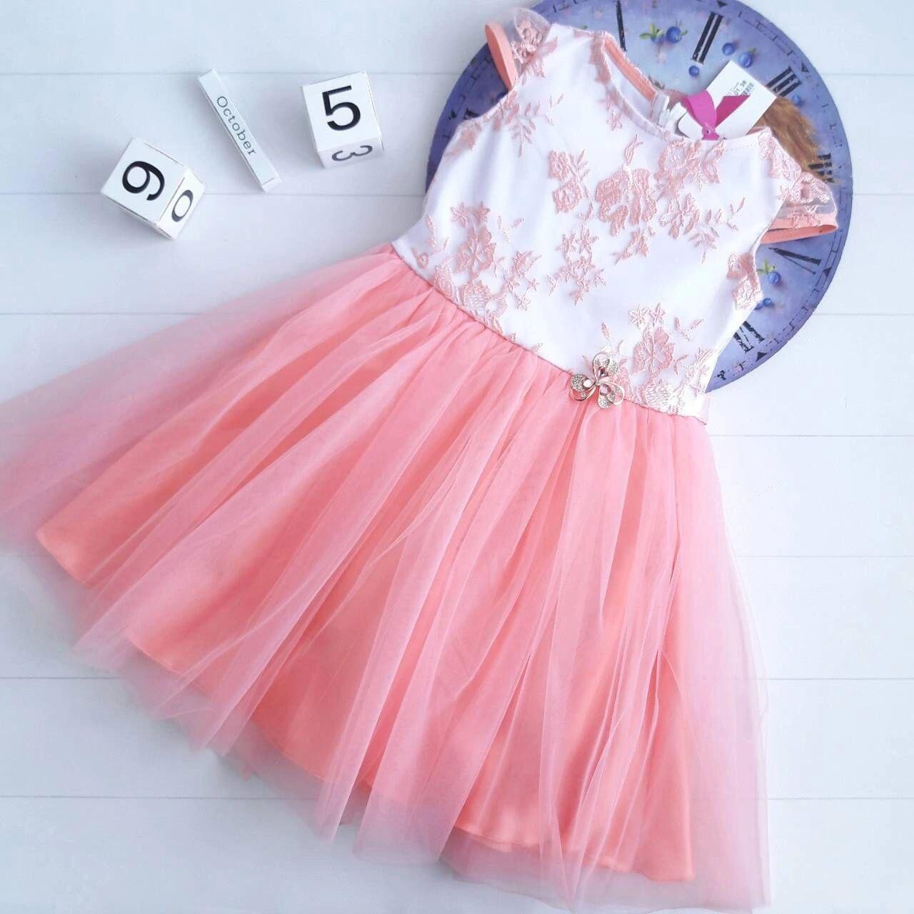 Нарядное Платье на девочку 3 года 98 см (ID#1700253551), цена: 560 ...